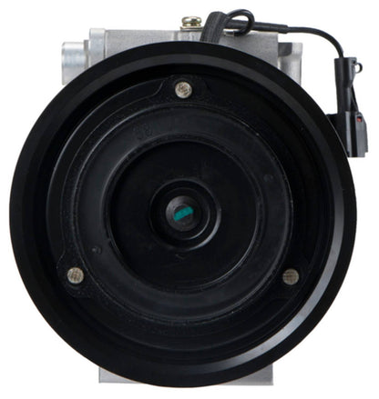 Four Seasons A/C Compressor 98374