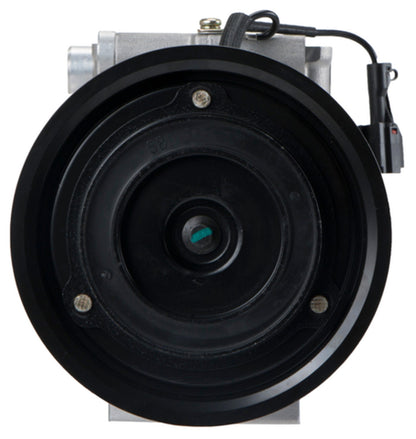 Four Seasons A/C Compressor 98374