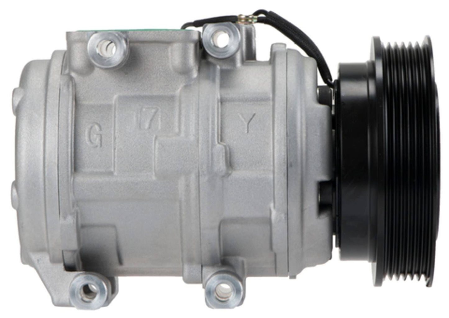 Four Seasons A/C Compressor 98374