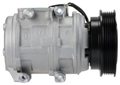 Four Seasons A/C Compressor 98374