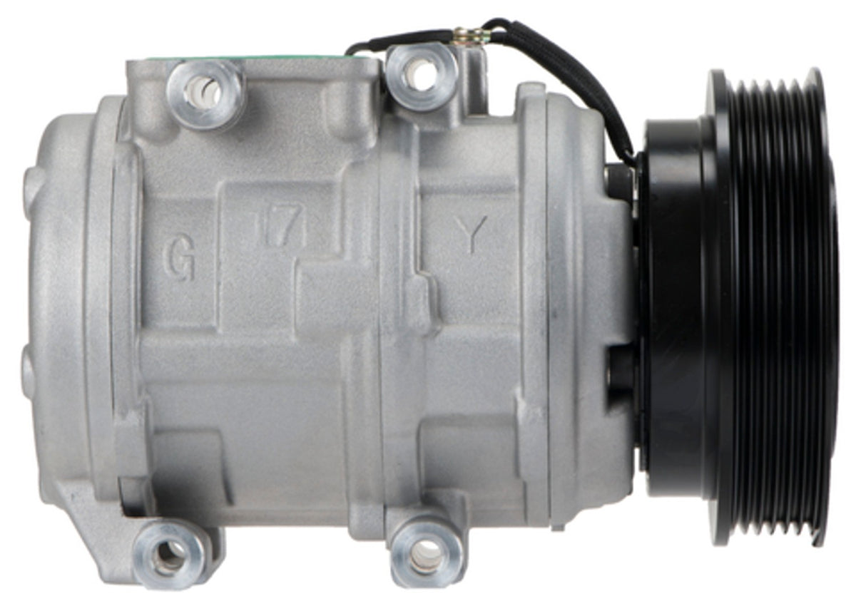 Four Seasons A/C Compressor 98374