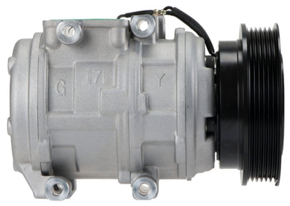 Four Seasons A/C Compressor 98374