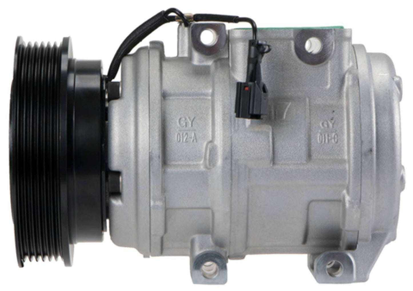 Four Seasons A/C Compressor 98374