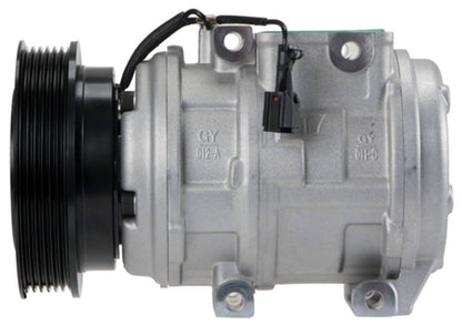Four Seasons A/C Compressor 98374