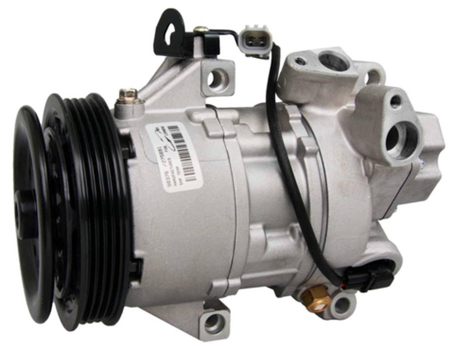 Four Seasons A/C Compressor 98376