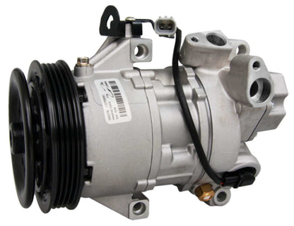 Four Seasons A/C Compressor 98376