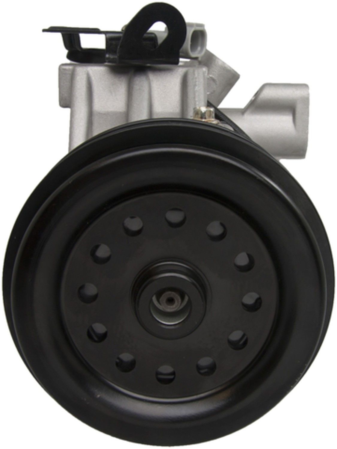 Four Seasons A/C Compressor 98376