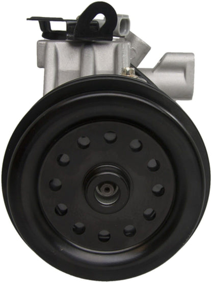 Four Seasons A/C Compressor 98376