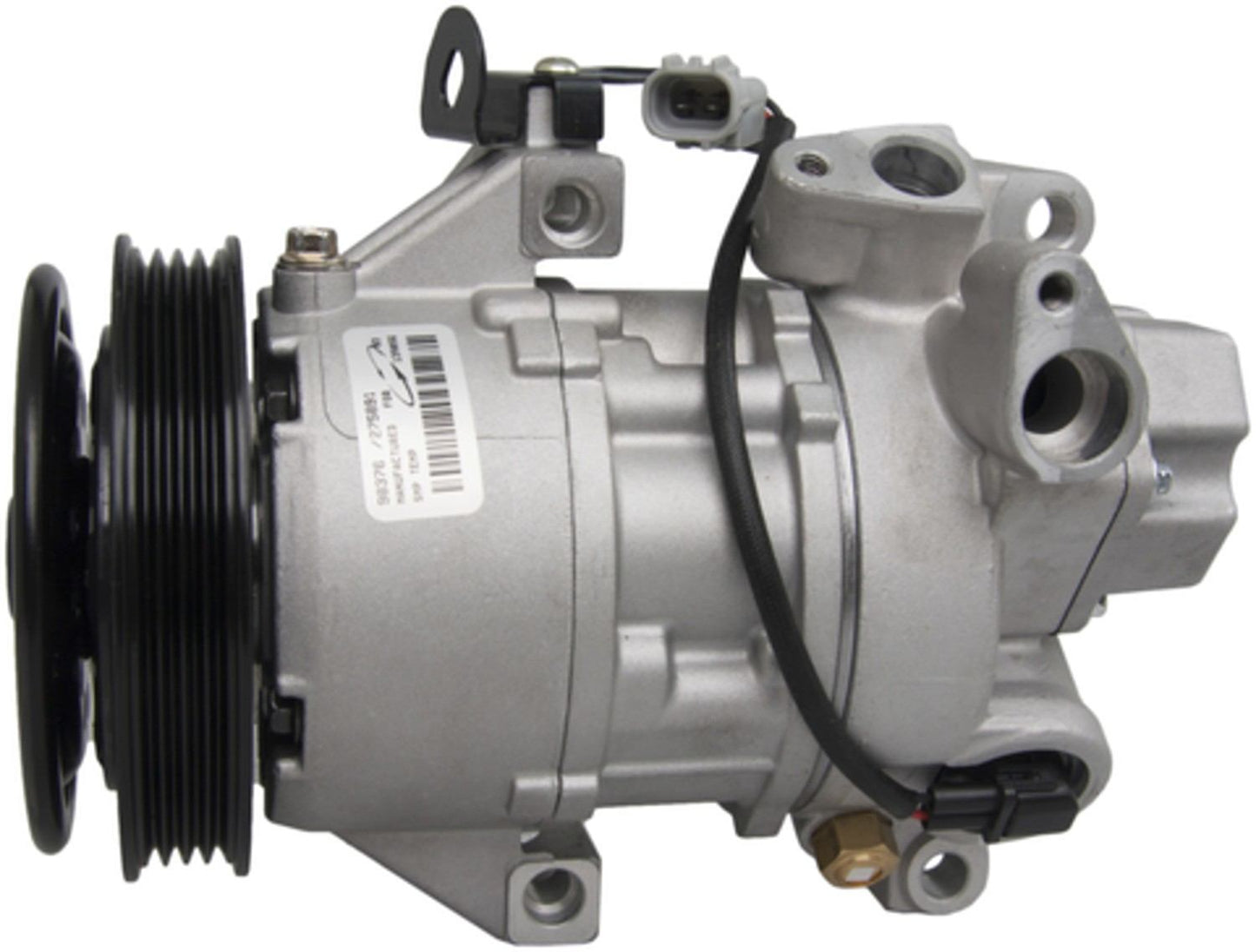 Four Seasons A/C Compressor 98376
