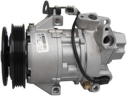 Four Seasons A/C Compressor 98376
