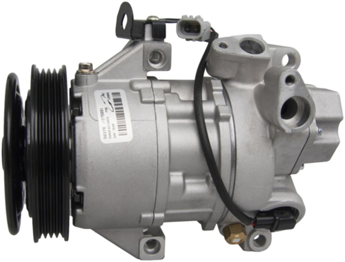 Four Seasons A/C Compressor 98376