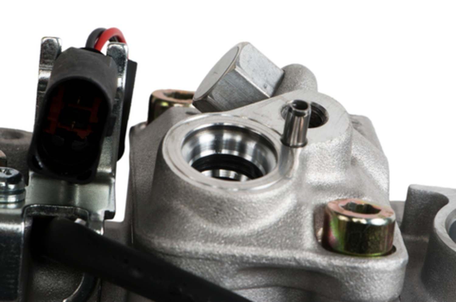 Four Seasons A/C Compressor 98379