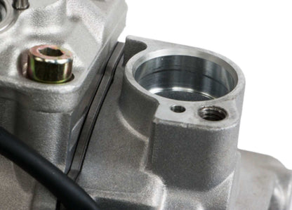 Four Seasons A/C Compressor 98379