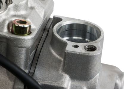 Four Seasons A/C Compressor 98379