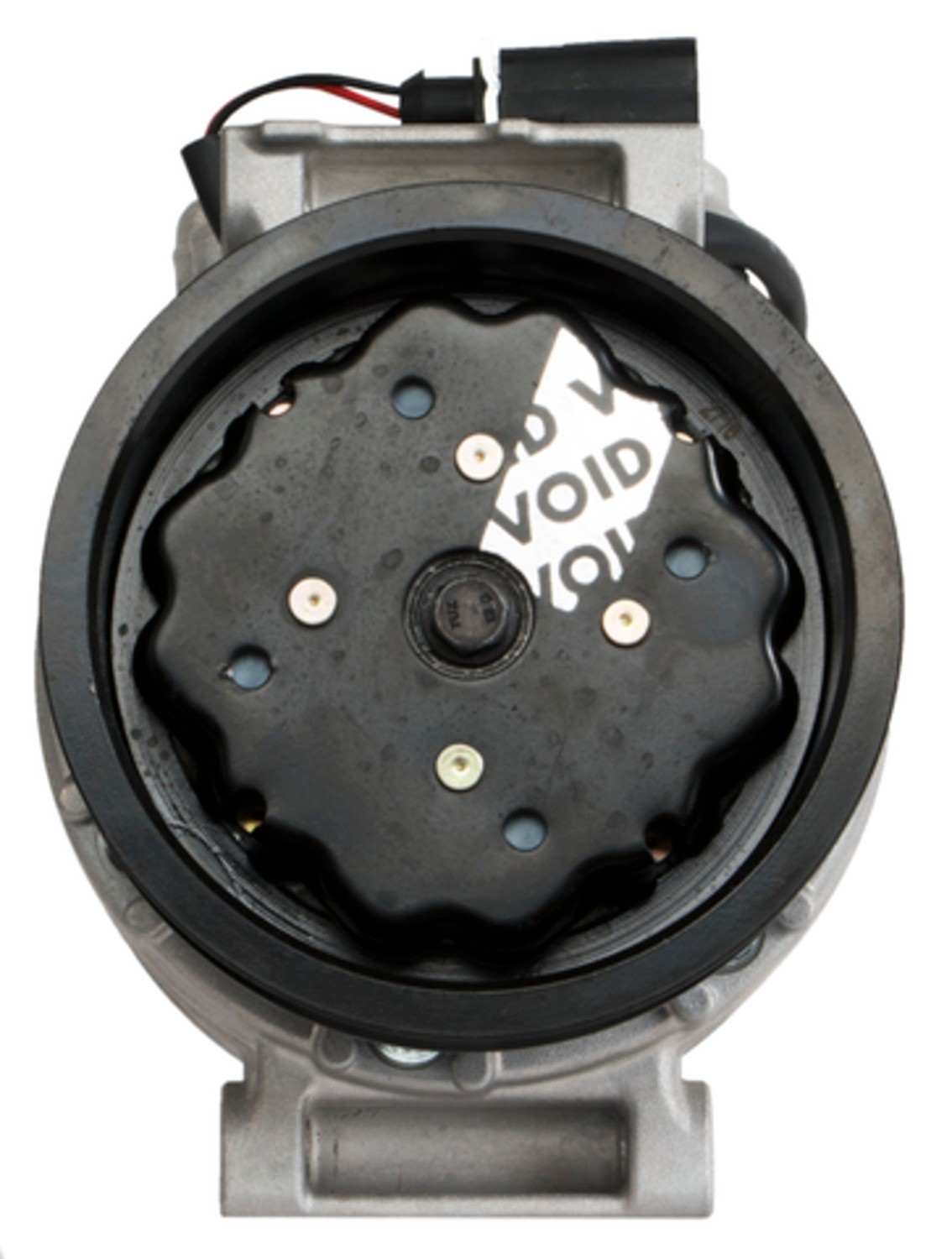 Four Seasons A/C Compressor 98379