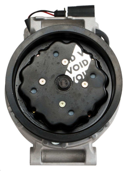 Four Seasons A/C Compressor 98379