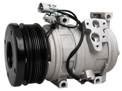 Four Seasons A/C Compressor 98383 image 2