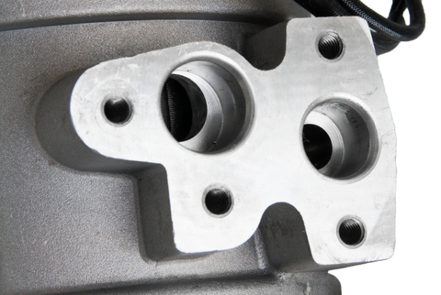 Four Seasons A/C Compressor 98383 image 3