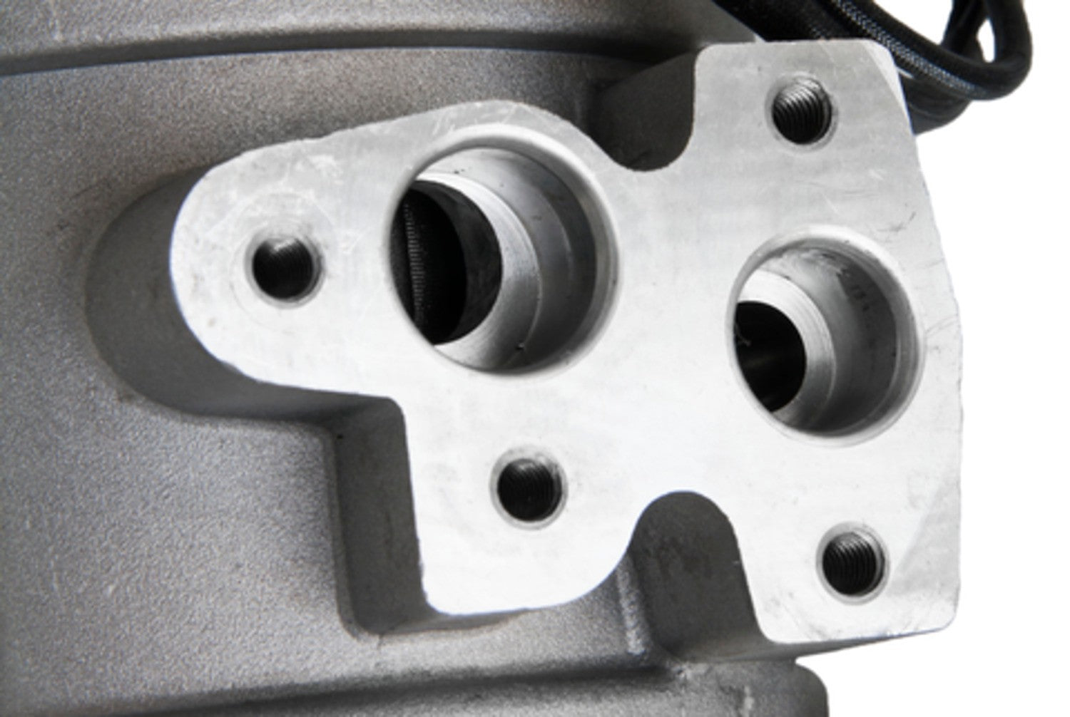 Four Seasons A/C Compressor 98383 image 3