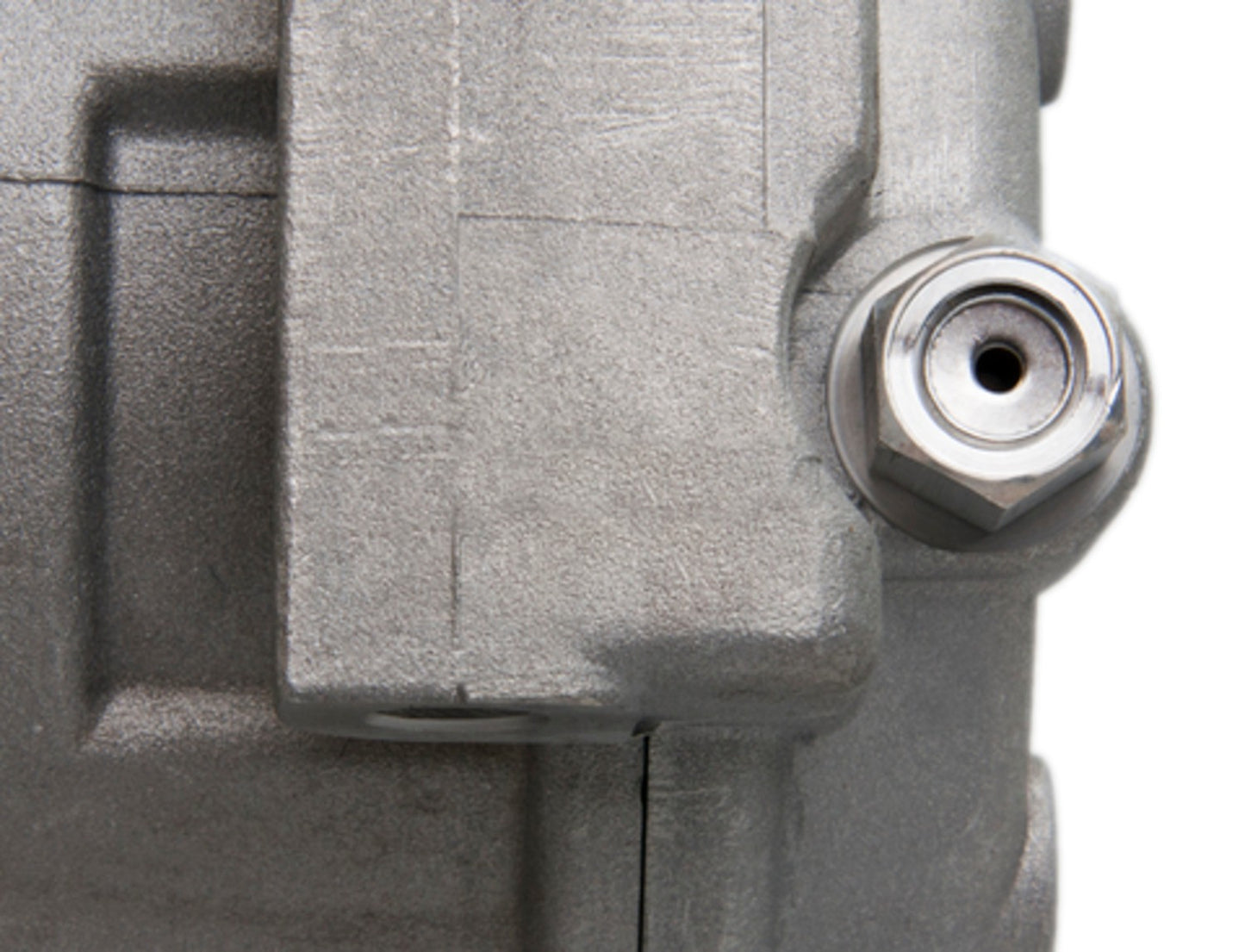 Four Seasons A/C Compressor 98383 image 4