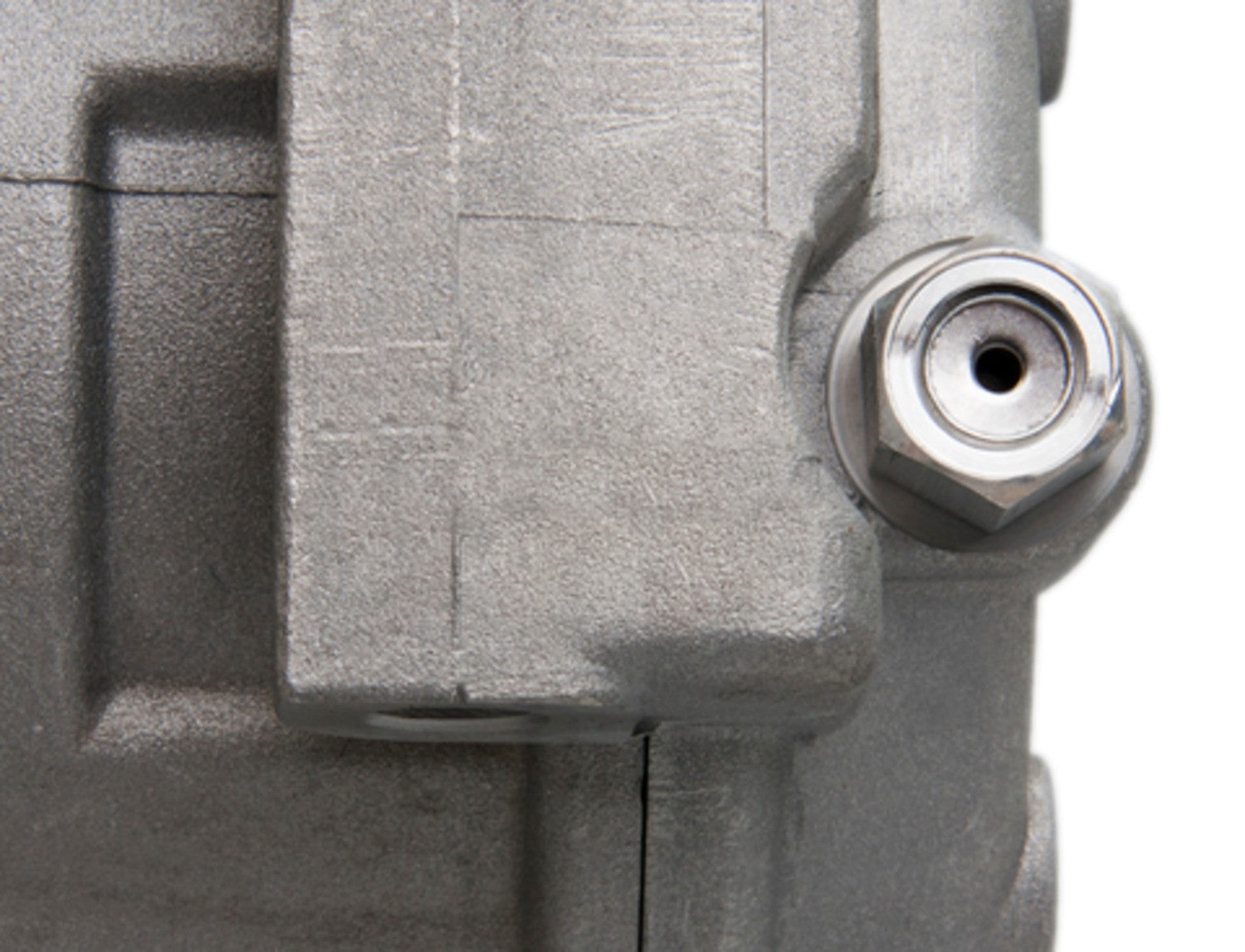 Four Seasons A/C Compressor 98383 image 4