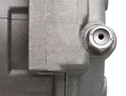 Four Seasons A/C Compressor 98383 image 4