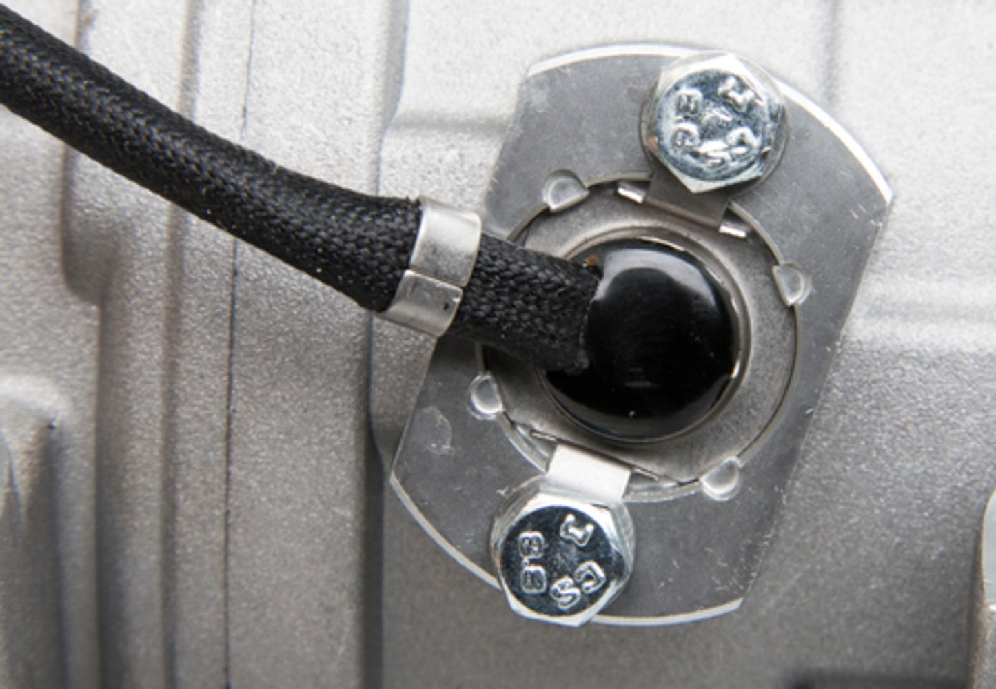 Four Seasons A/C Compressor 98383 image 5