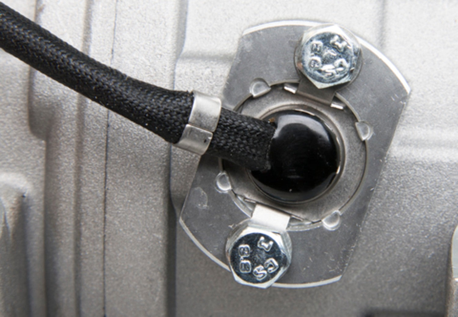 Four Seasons A/C Compressor 98383 image 5