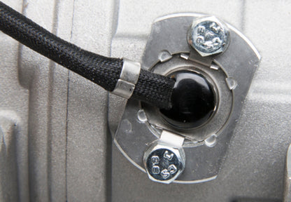 Four Seasons A/C Compressor 98383 image 5