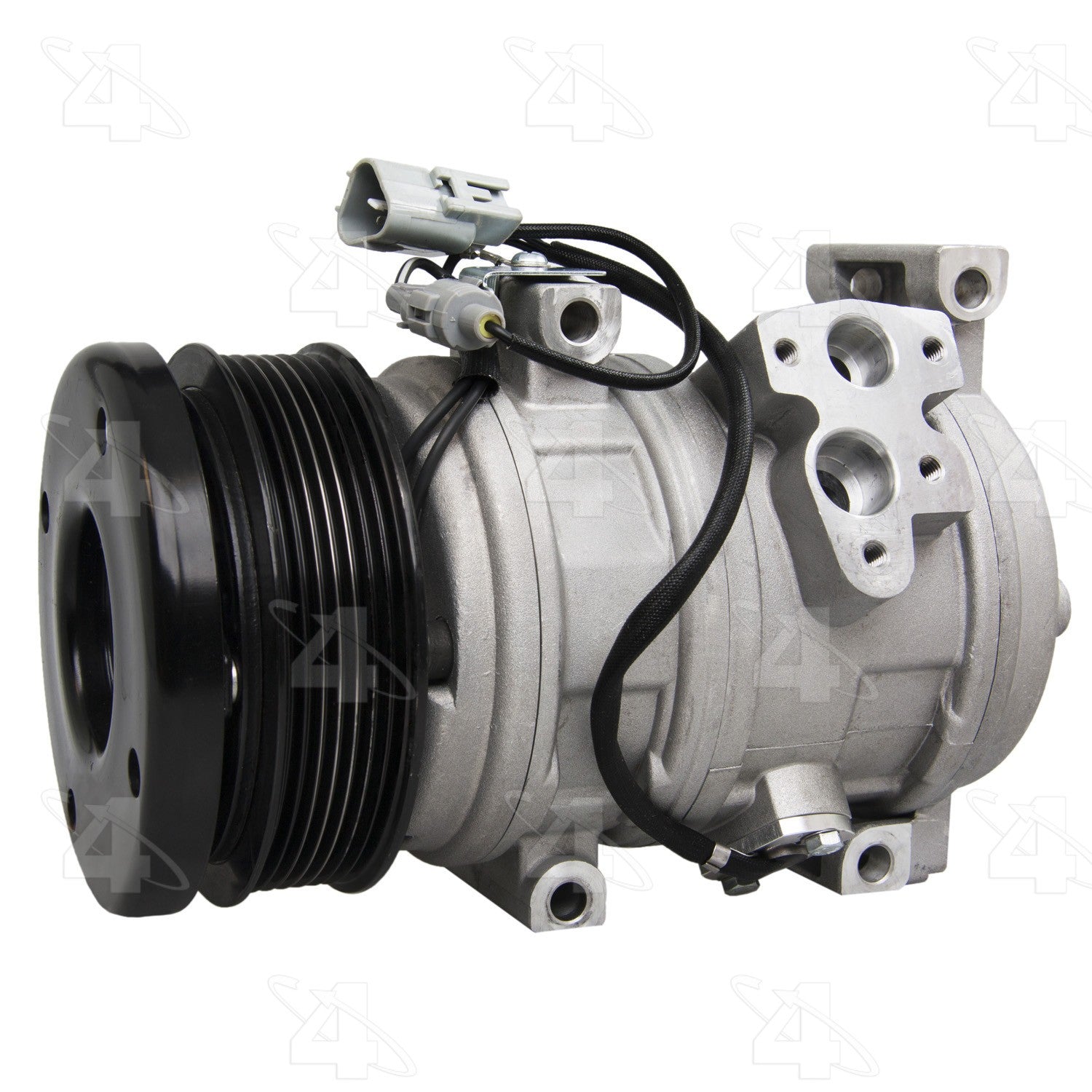 Four Seasons A/C Compressor 98383 main image