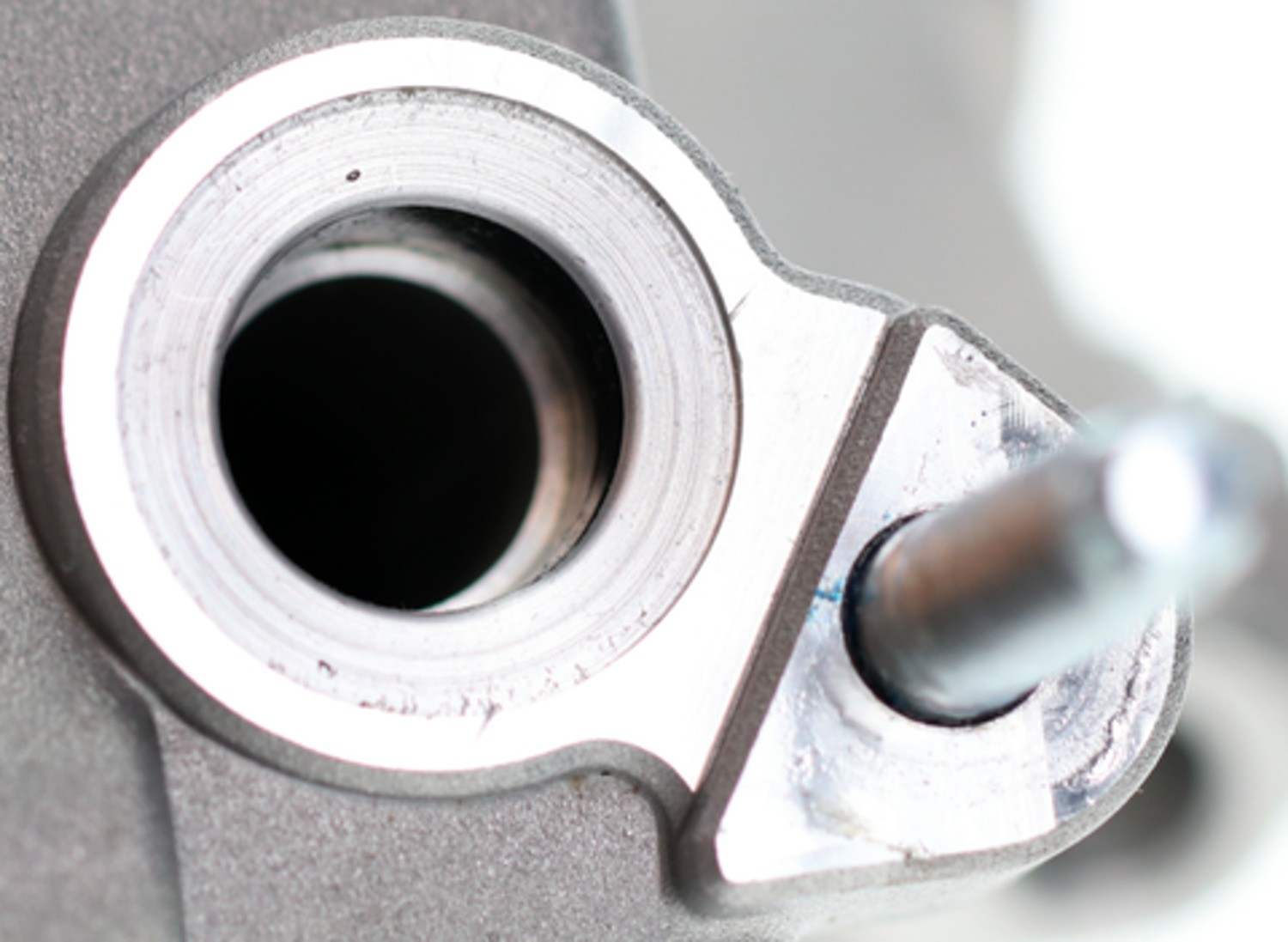 Four Seasons New Nippondenso 7SBU16H Compressor w/ Clutch 98384