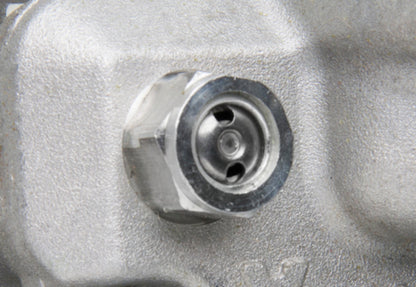 Four Seasons New Nippondenso 7SBU16H Compressor w/ Clutch 98384