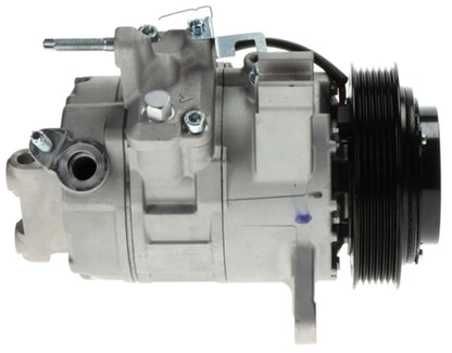 Four Seasons New Nippondenso 7SBU16H Compressor w/ Clutch 98384