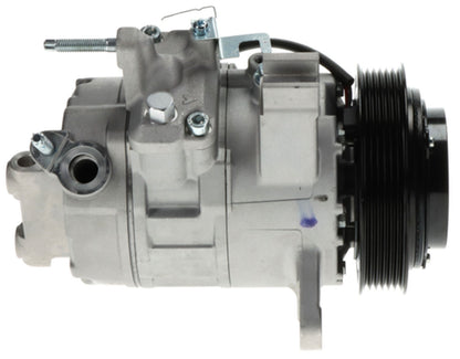 Four Seasons New Nippondenso 7SBU16H Compressor w/ Clutch 98384