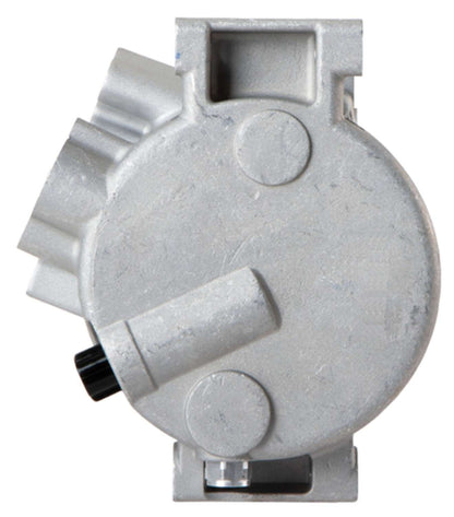 Four Seasons New Nippondenso 6SEU16C Compressor w/ Clutch 98386