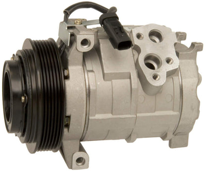 Four Seasons A/C Compressor 98389