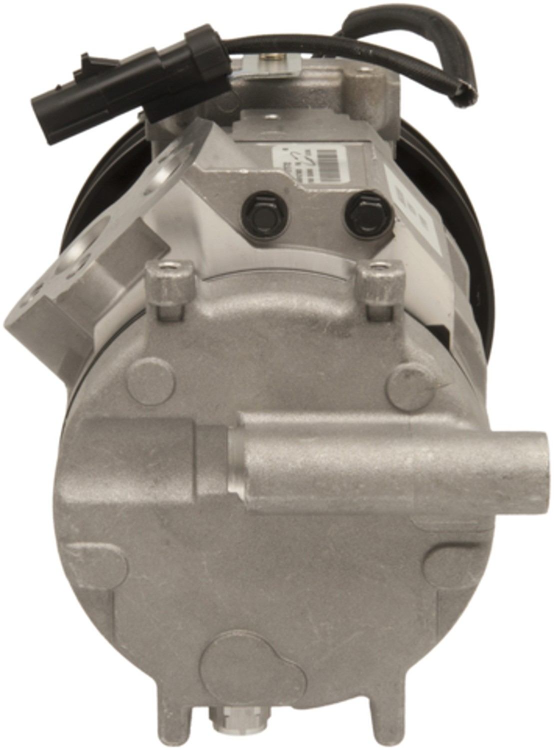 Four Seasons A/C Compressor 98389
