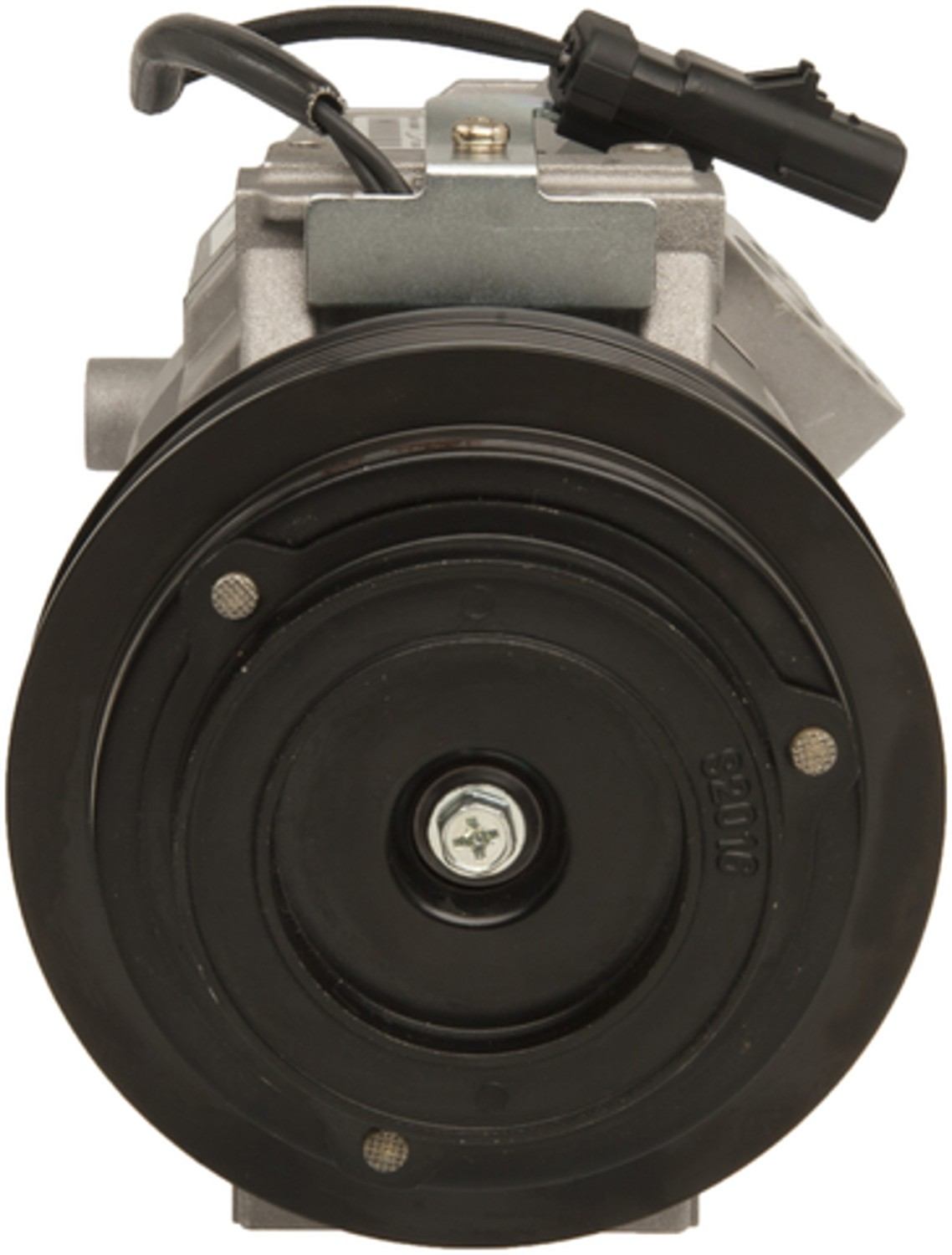 Four Seasons A/C Compressor 98389