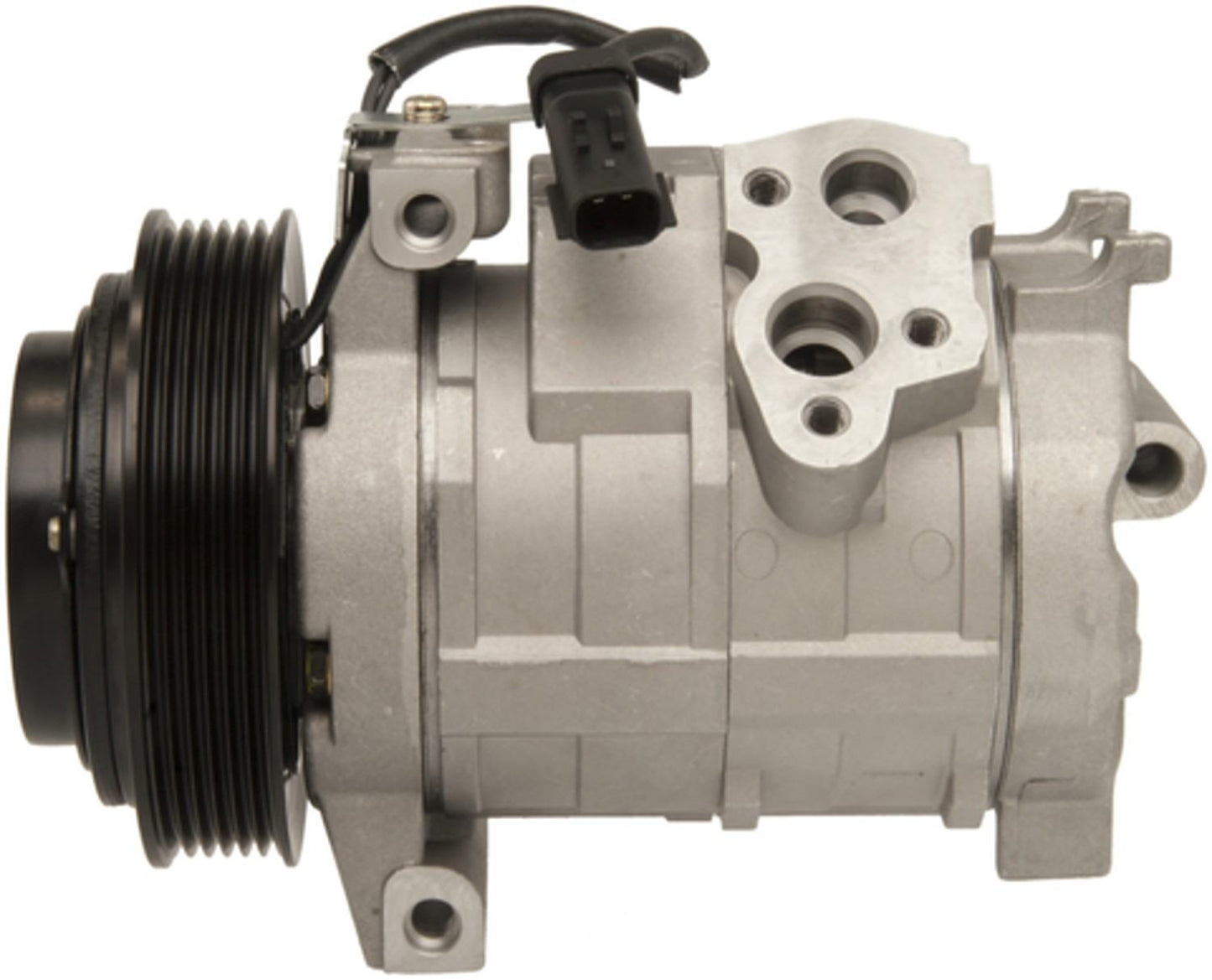 Four Seasons A/C Compressor 98389