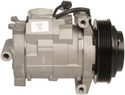Four Seasons A/C Compressor 98389