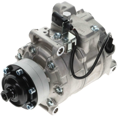 Four Seasons New Nippondenso 7SEU17C Compressor w/ Clutch 98392