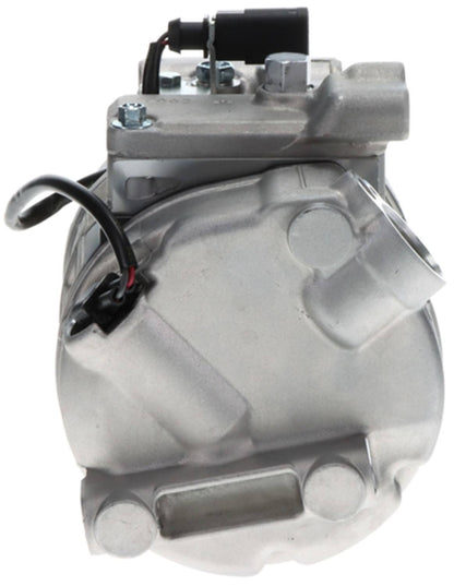 Four Seasons New Nippondenso 7SEU17C Compressor w/ Clutch 98392