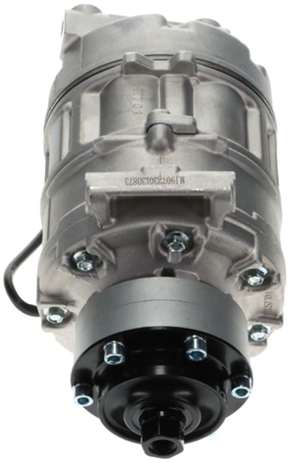 Four Seasons New Nippondenso 7SEU17C Compressor w/ Clutch 98392