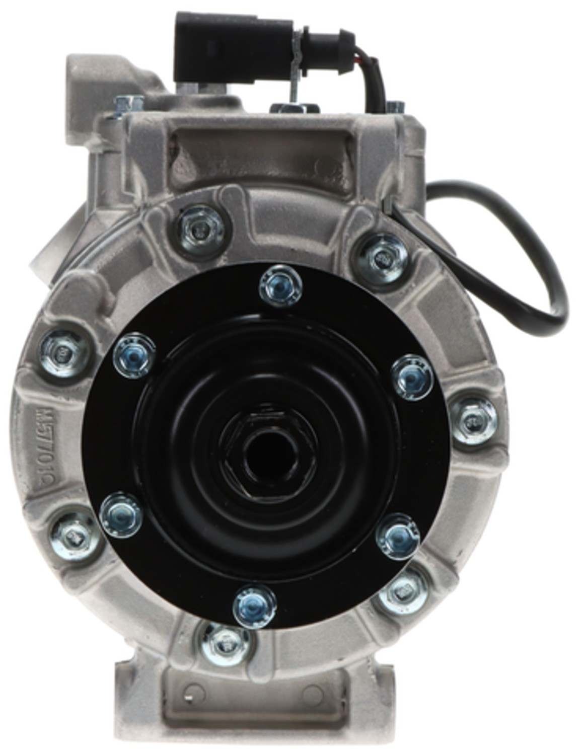 Four Seasons New Nippondenso 7SEU17C Compressor w/ Clutch 98392