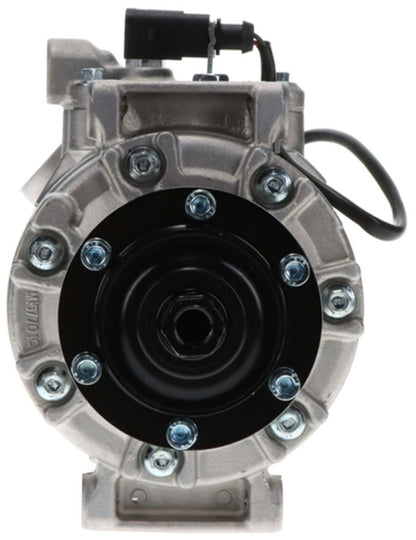 Four Seasons New Nippondenso 7SEU17C Compressor w/ Clutch 98392