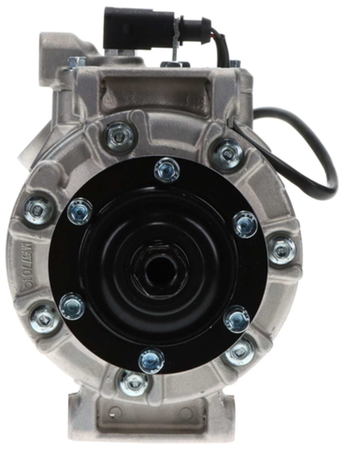 Four Seasons New Nippondenso 7SEU17C Compressor w/ Clutch 98392