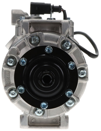 Four Seasons New Nippondenso 7SEU17C Compressor w/ Clutch 98392