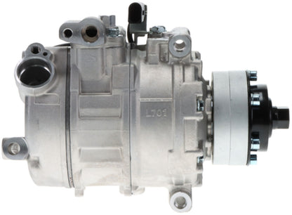 Four Seasons New Nippondenso 7SEU17C Compressor w/ Clutch 98392