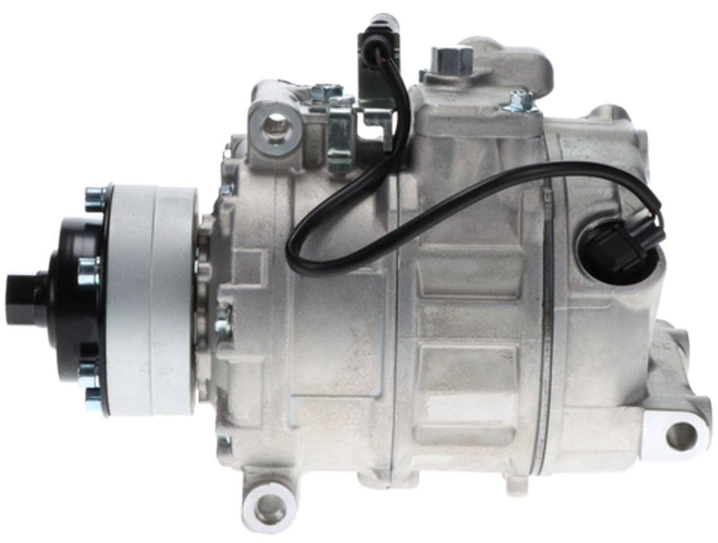 Four Seasons New Nippondenso 7SEU17C Compressor w/ Clutch 98392
