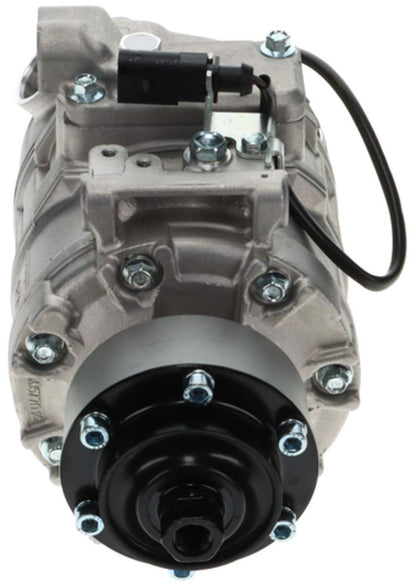 Four Seasons New Nippondenso 7SEU17C Compressor w/ Clutch 98392